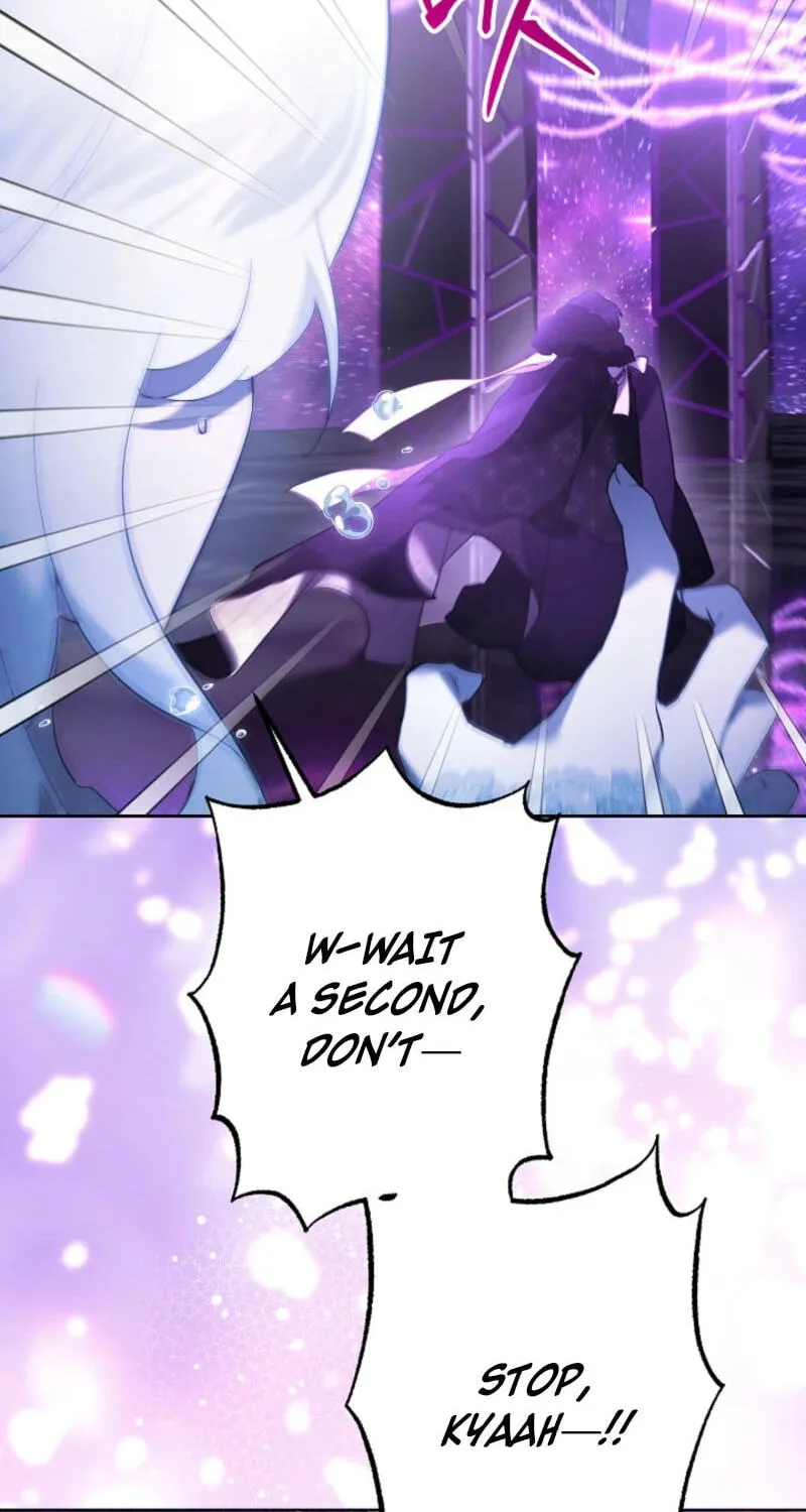Sistervention Chapter 158 page 40 - 