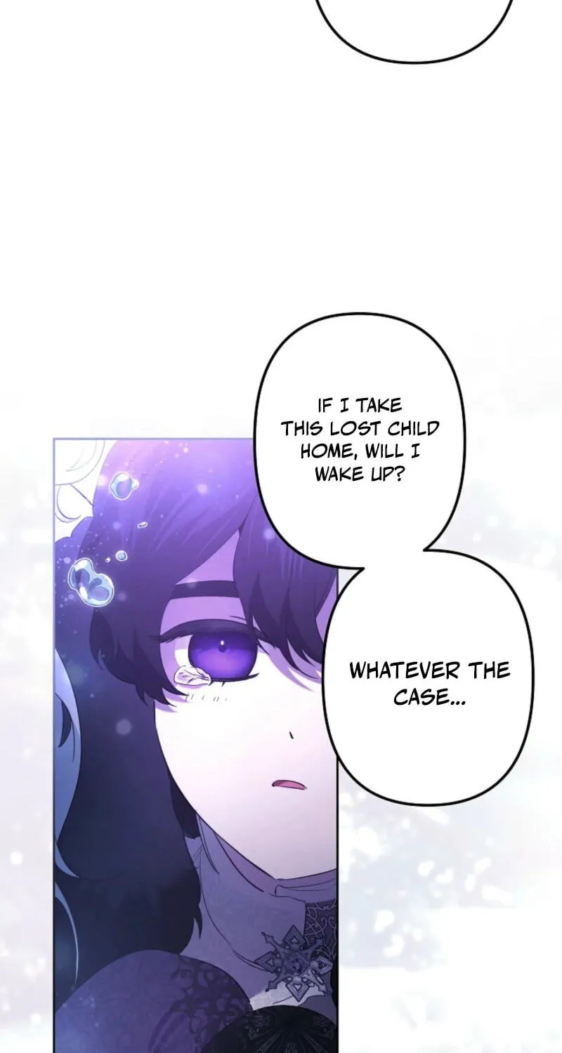 Sistervention Chapter 158 page 52 - 