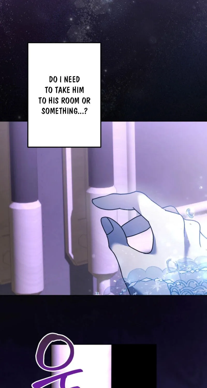 Sistervention Chapter 158 page 65 - 
