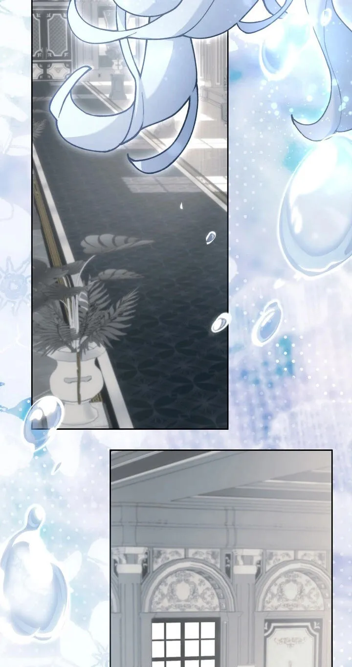 Sistervention Chapter 159 page 21 - 