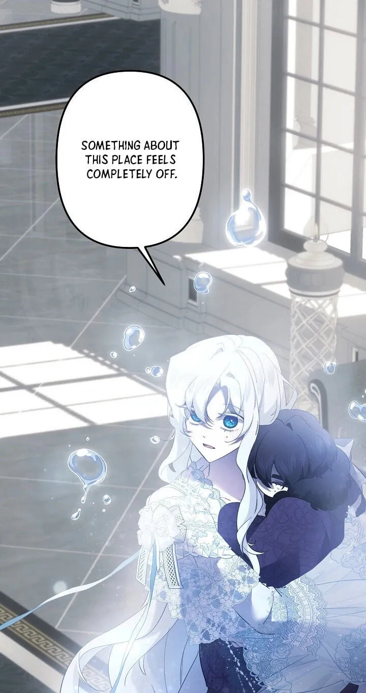 Sistervention Chapter 159 page 23 - 