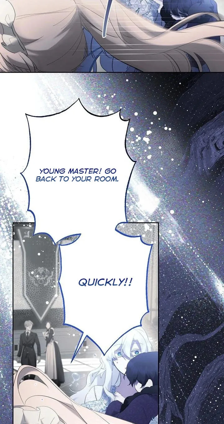 Sistervention Chapter 159 page 32 - 
