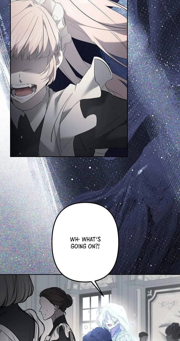 Sistervention Chapter 159 page 33 - 
