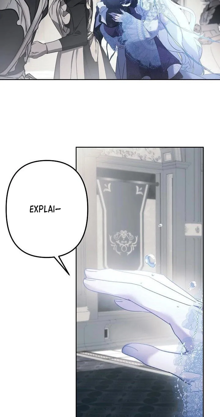 Sistervention Chapter 159 page 34 - 