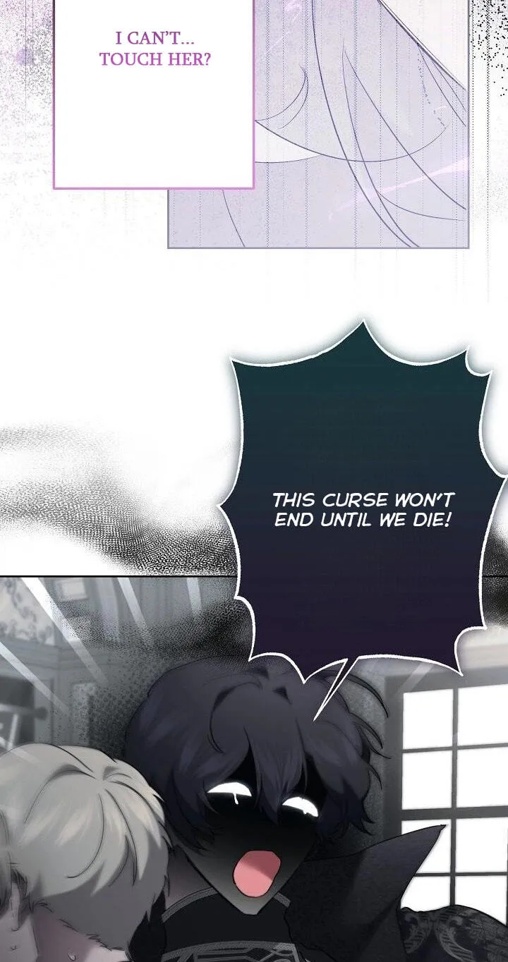 Sistervention Chapter 159 page 38 - 