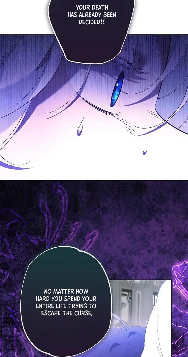 Sistervention Chapter 159 page 46 - 