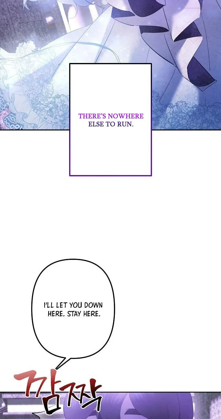Sistervention Chapter 159 page 8 - 
