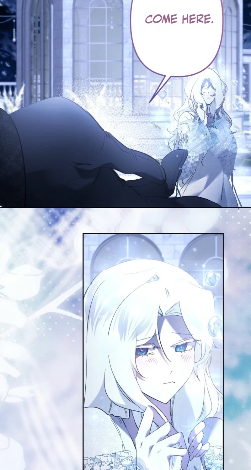 Sistervention Chapter 161 page 2 - 
