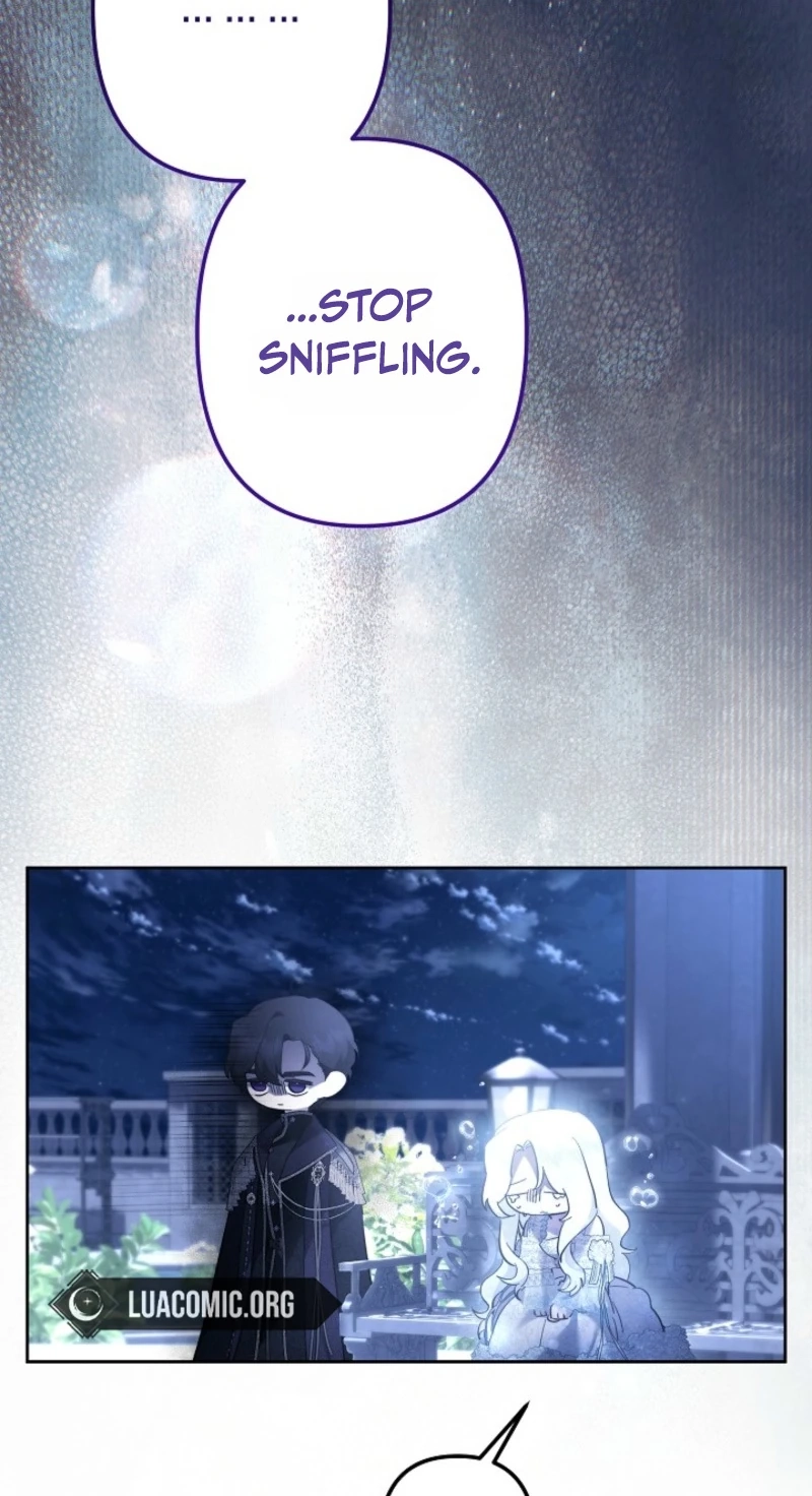 Sistervention Chapter 161 page 19 - 