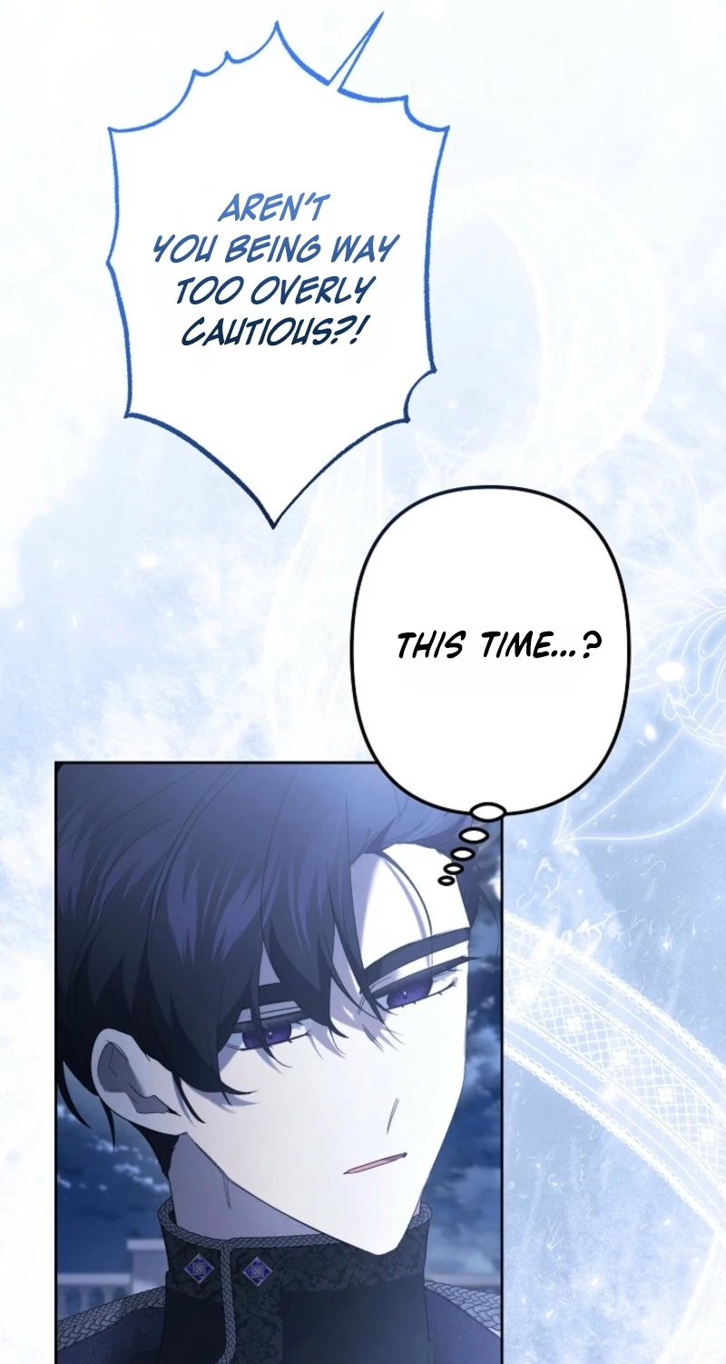 Sistervention Chapter 161 page 21 - 
