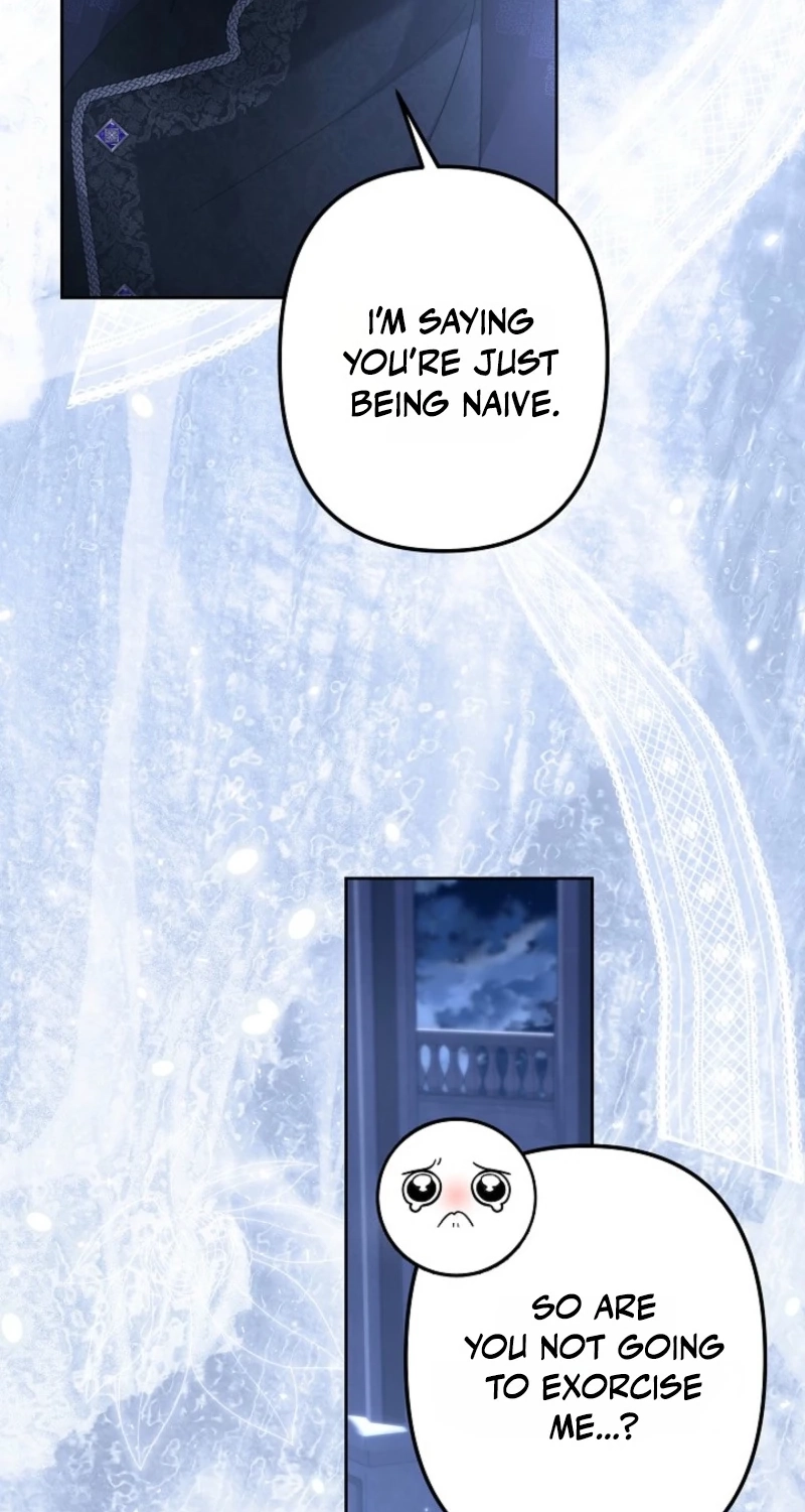 Sistervention Chapter 161 page 22 - 