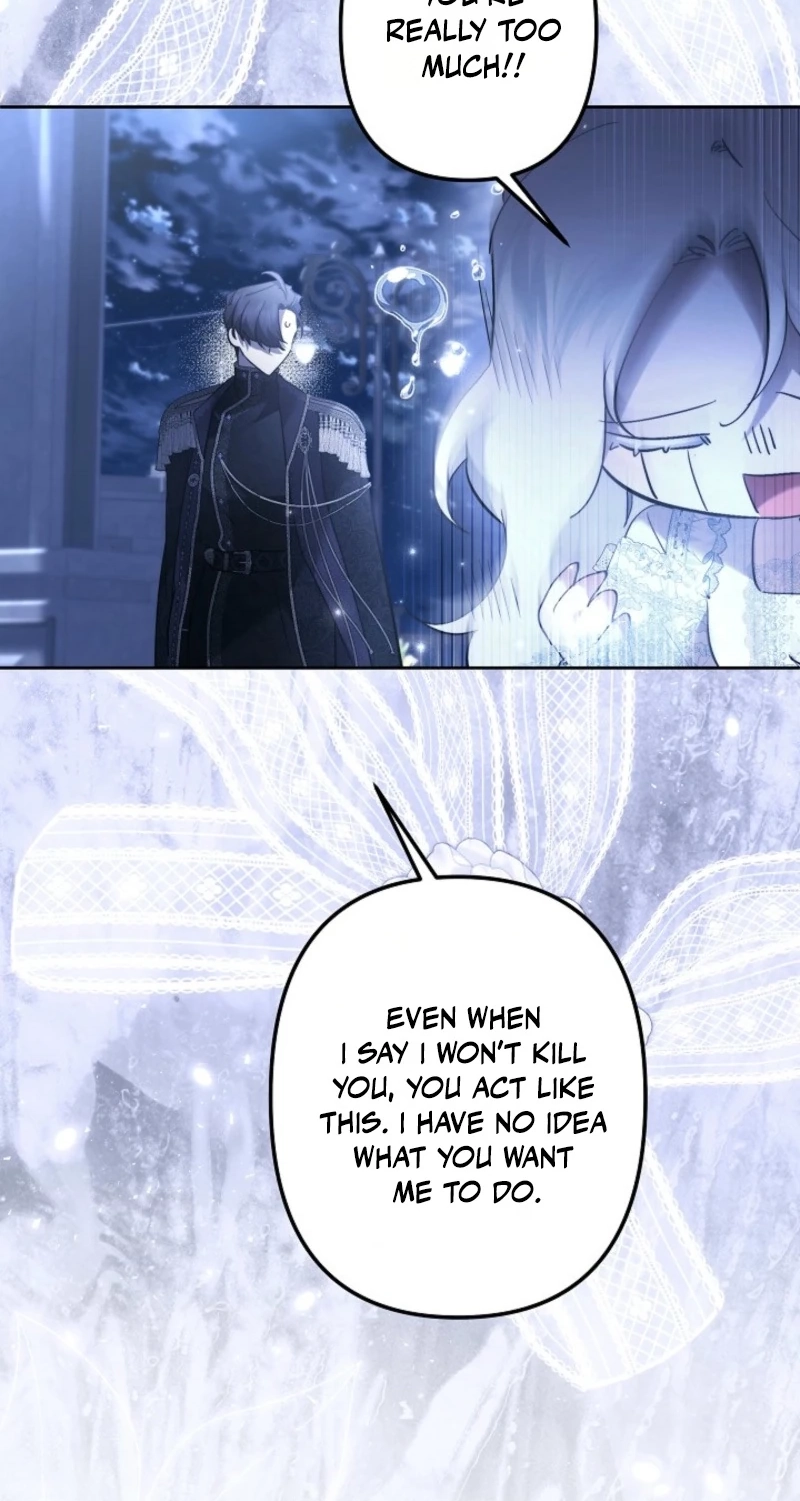 Sistervention Chapter 161 page 24 - 