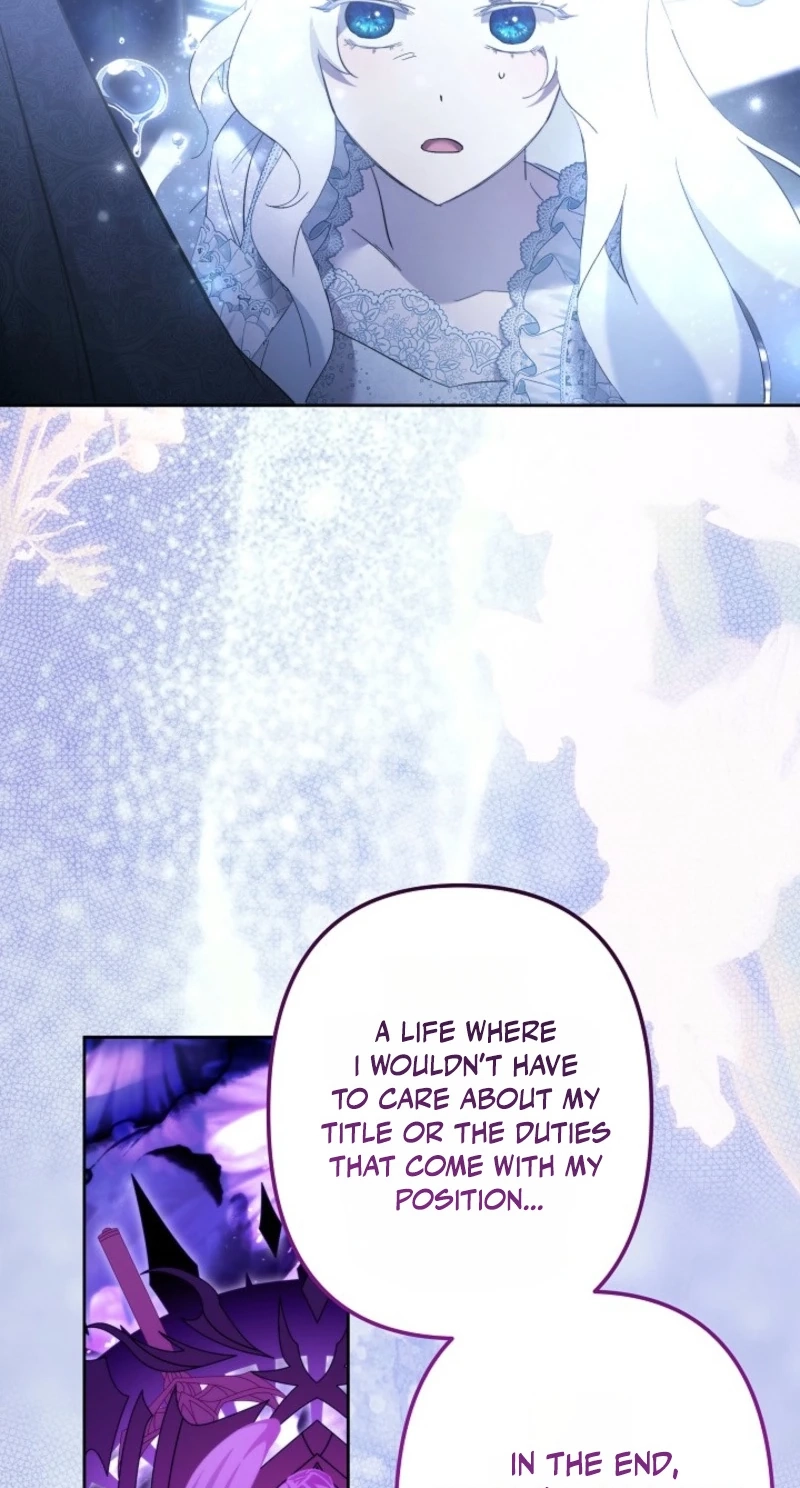 Sistervention Chapter 161 page 39 - 