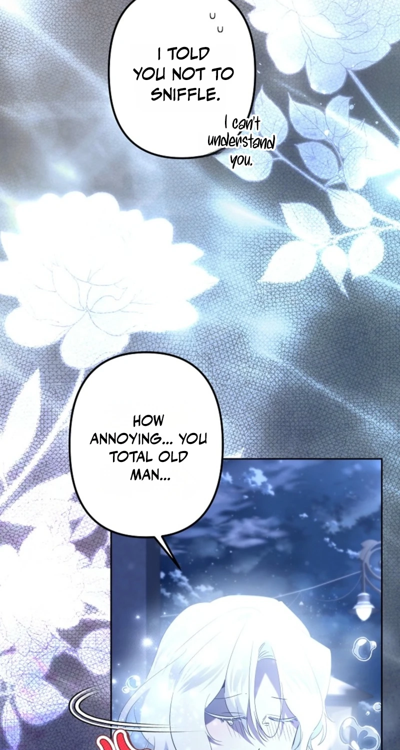 Sistervention Chapter 161 page 43 - 