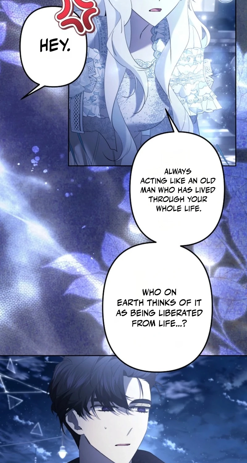 Sistervention Chapter 161 page 44 - 