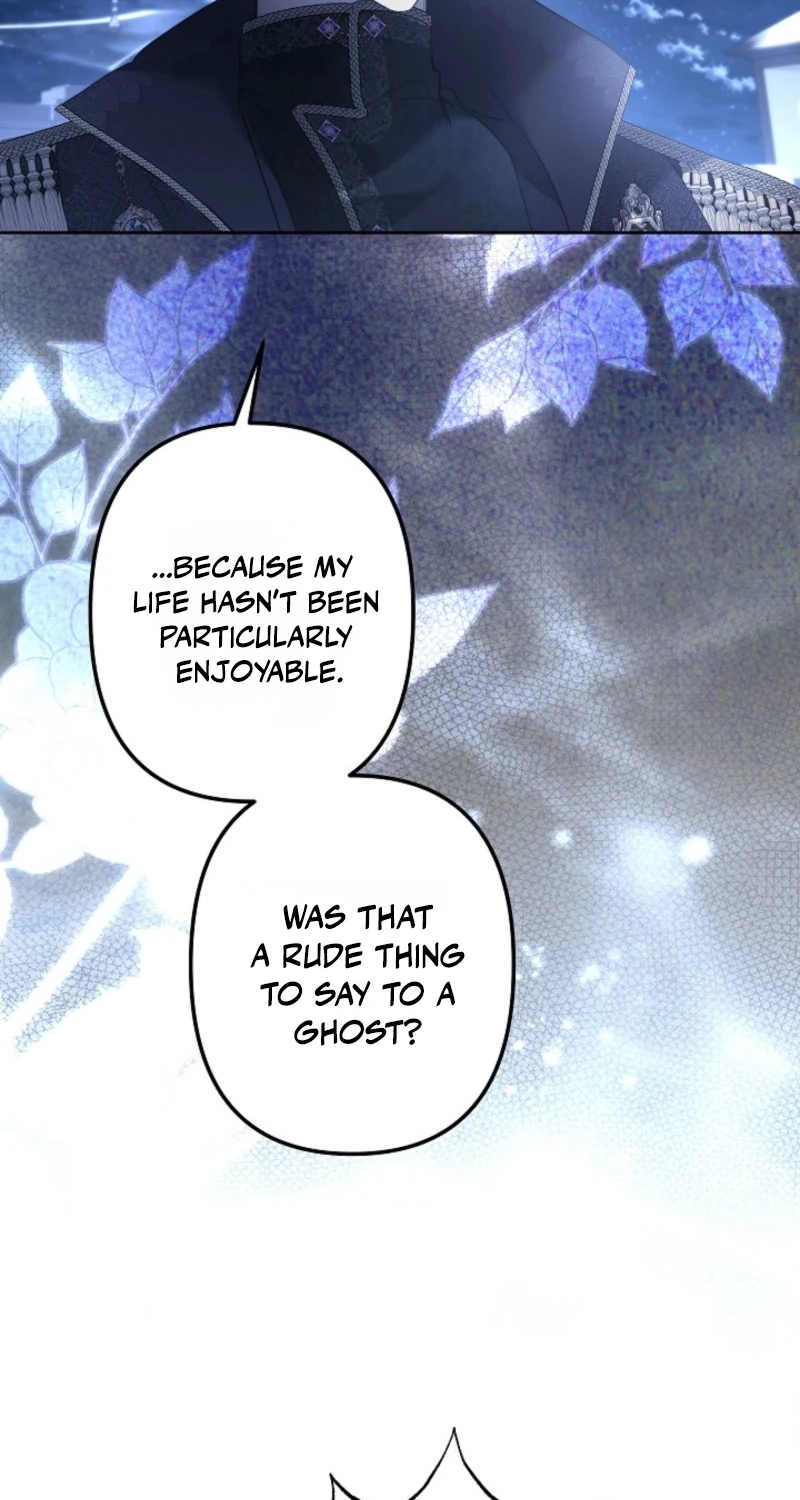 Sistervention Chapter 161 page 45 - 