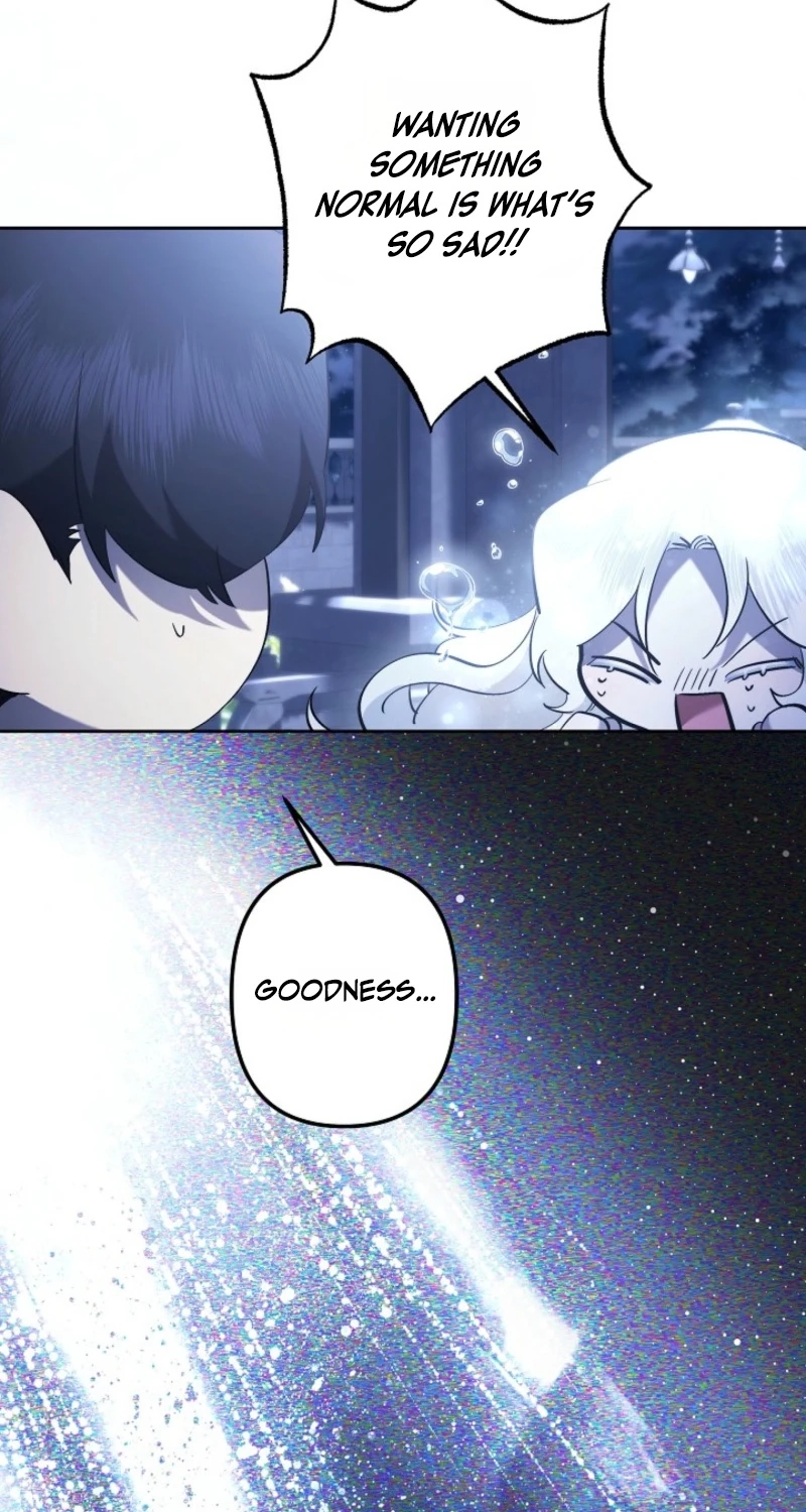 Sistervention Chapter 161 page 46 - 