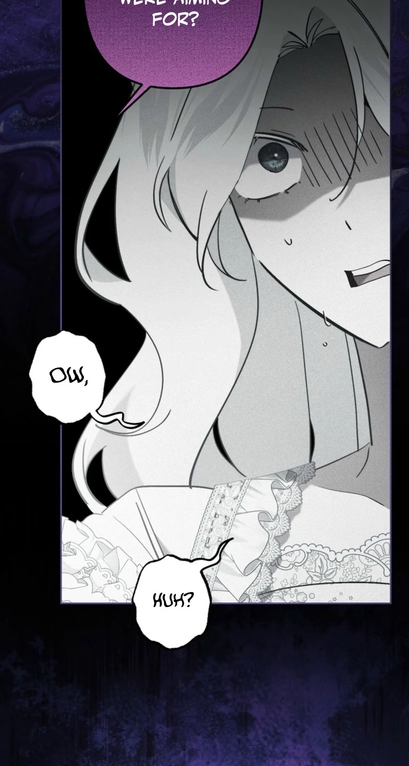Sistervention Chapter 161 page 8 - 