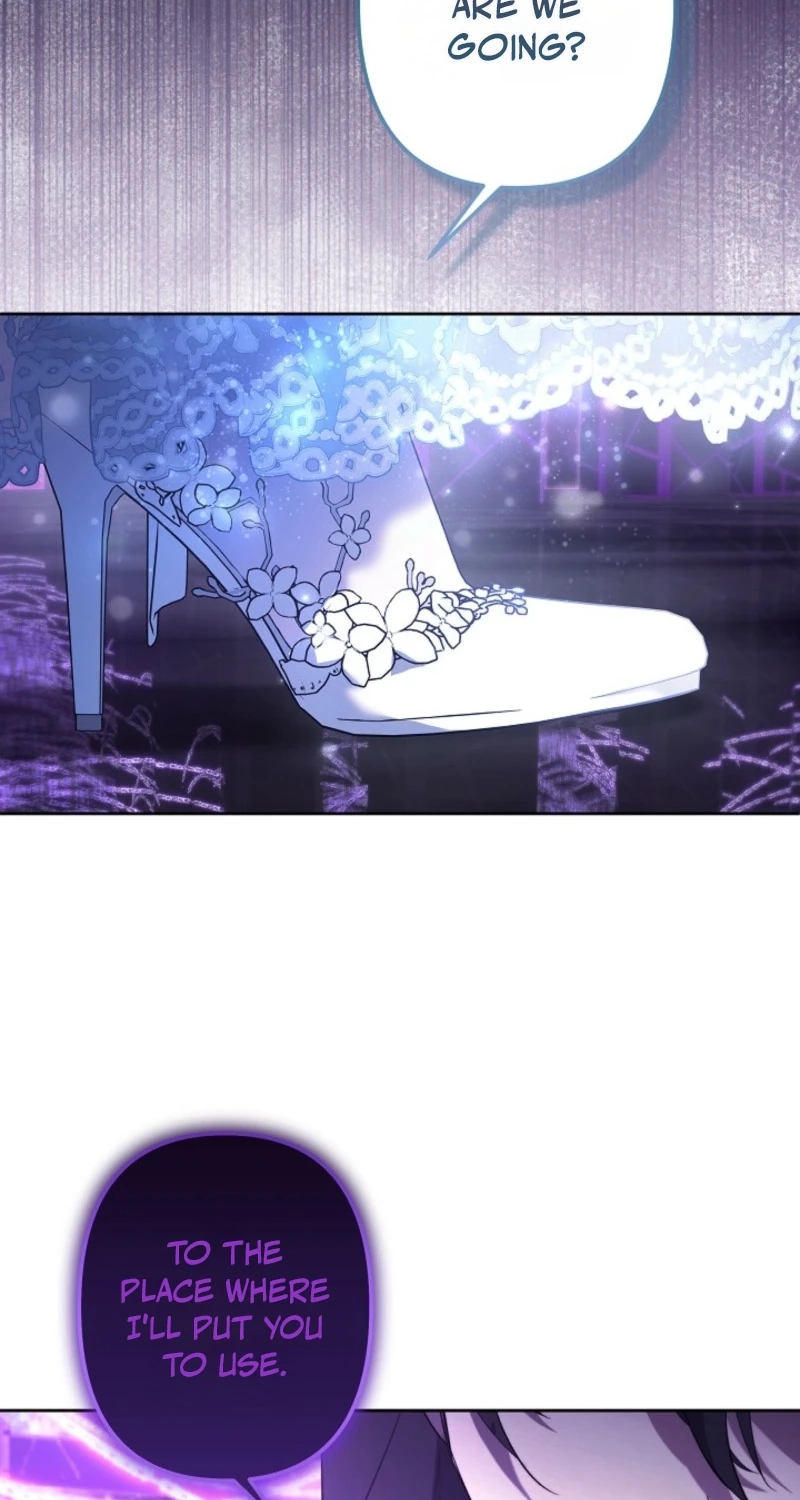 Sistervention Chapter 162 page 19 - 