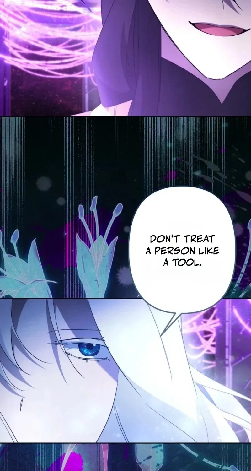 Sistervention Chapter 162 page 20 - 