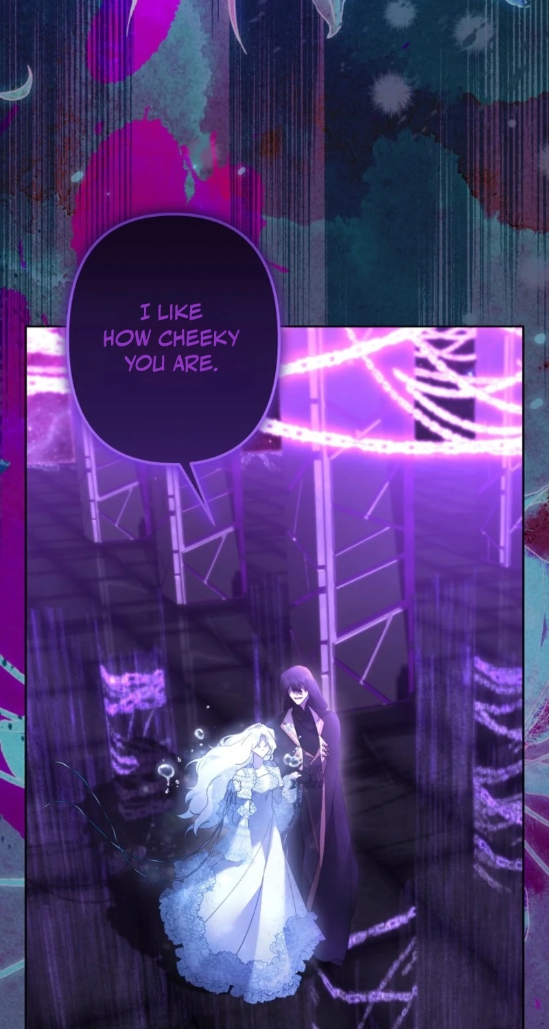 Sistervention Chapter 162 page 21 - 