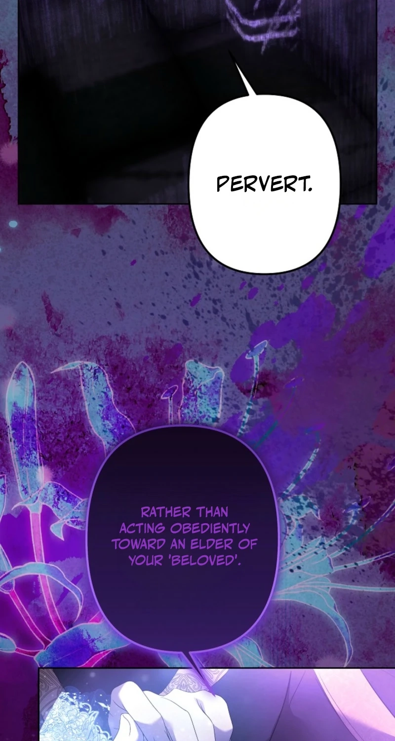 Sistervention Chapter 162 page 22 - 