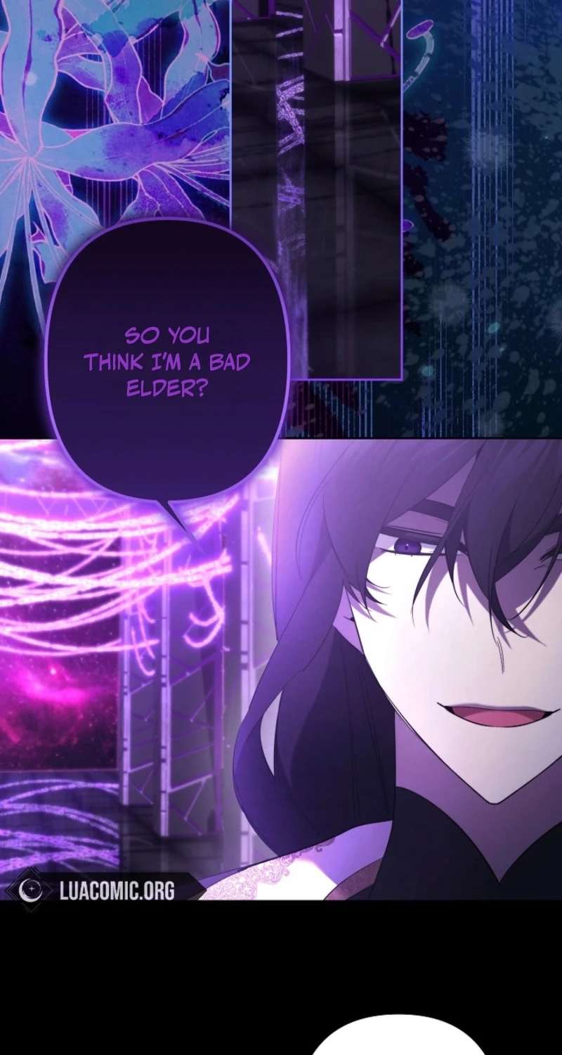 Sistervention Chapter 162 page 24 - 