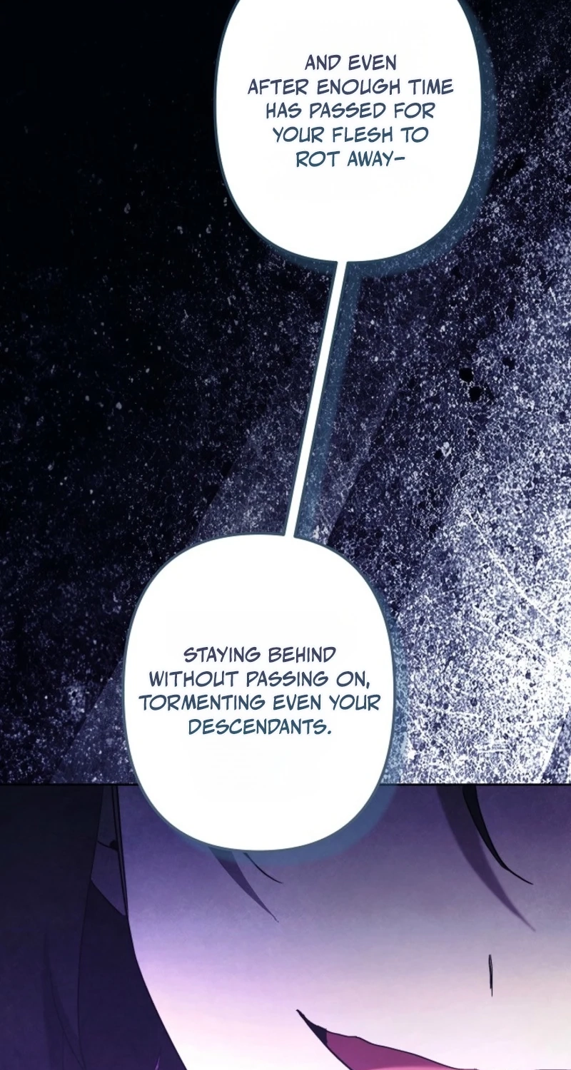 Sistervention Chapter 162 page 28 - 