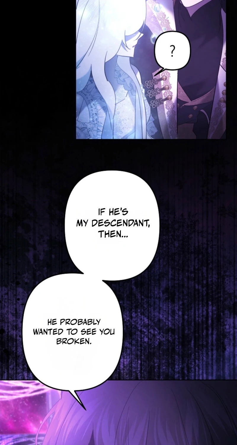 Sistervention Chapter 162 page 31 - 
