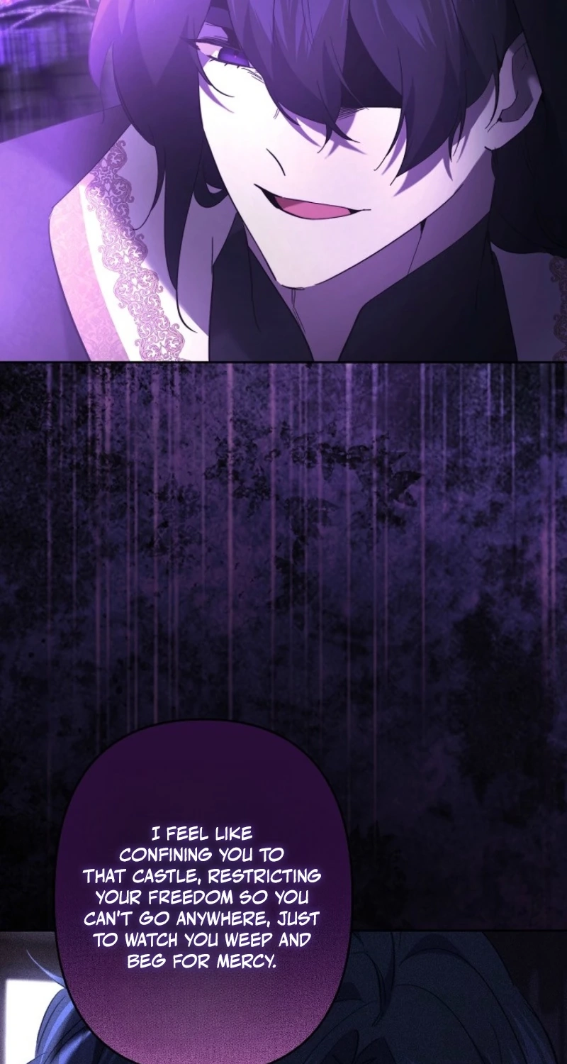 Sistervention Chapter 162 page 32 - 