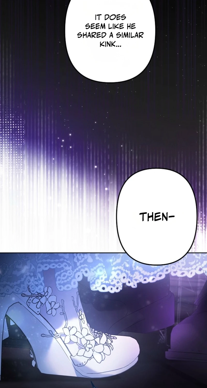 Sistervention Chapter 162 page 34 - 