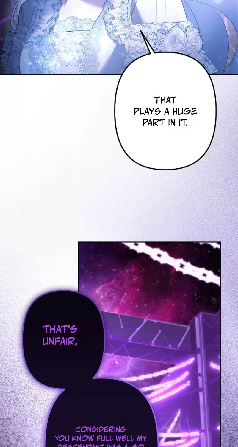 Sistervention Chapter 162 page 37 - 