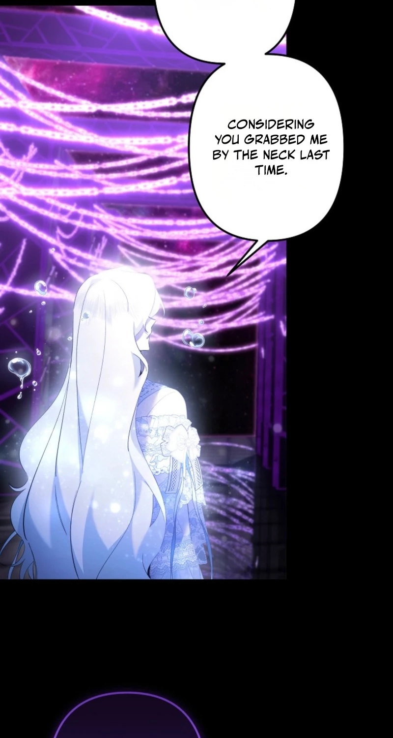 Sistervention Chapter 162 page 6 - 