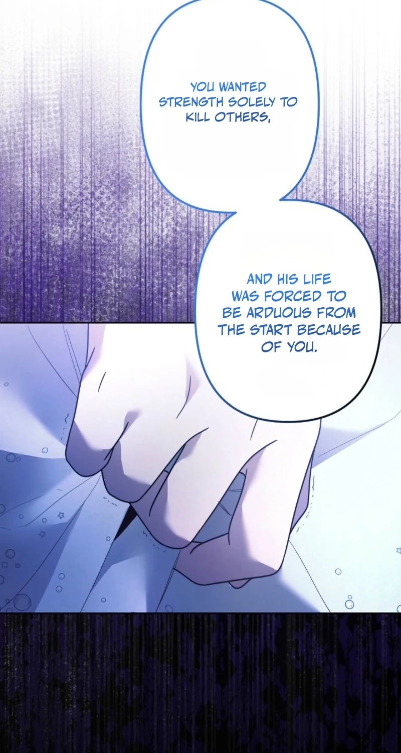 Sistervention Chapter 162 page 55 - 
