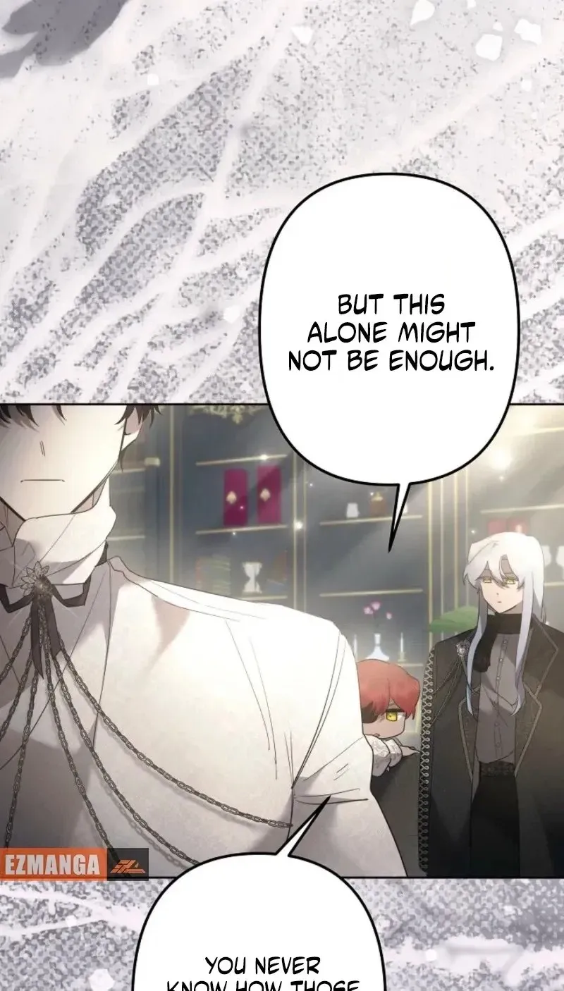 Sistervention Chapter 163 page 20 - 