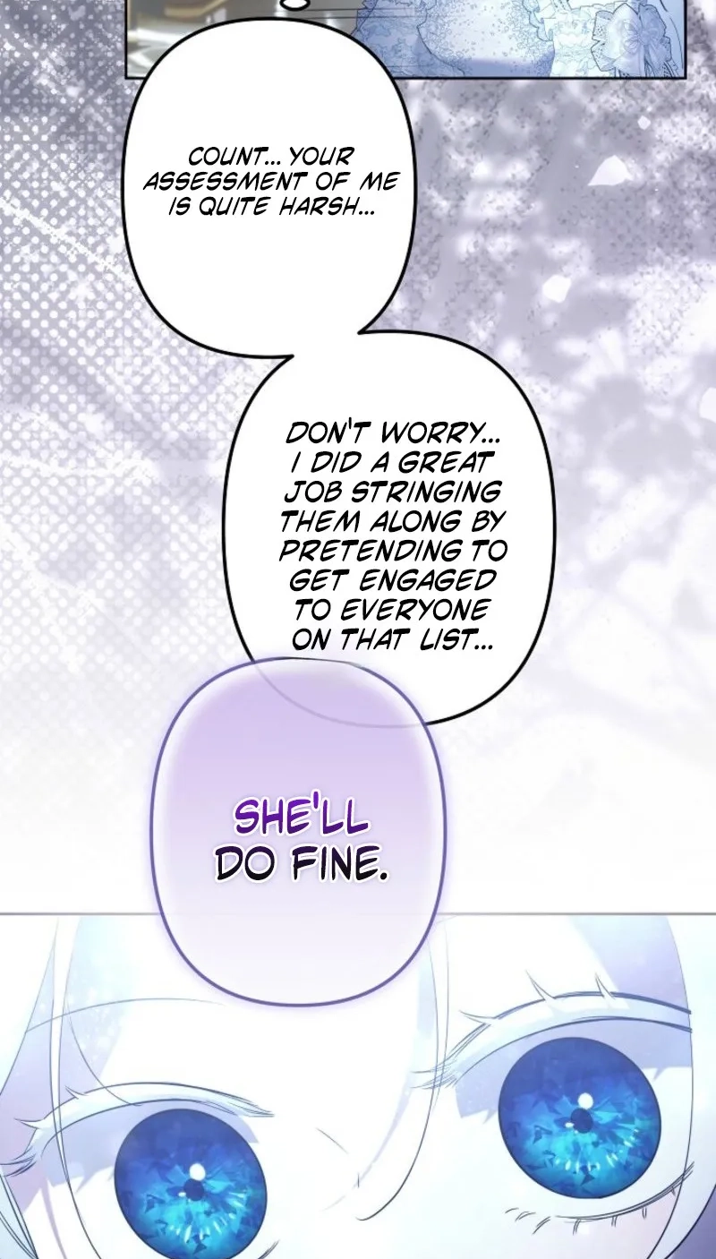 Sistervention Chapter 163 page 22 - 