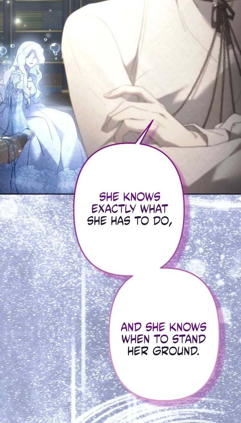 Sistervention Chapter 163 page 24 - 