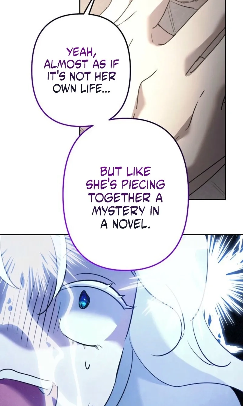 Sistervention Chapter 163 page 29 - 