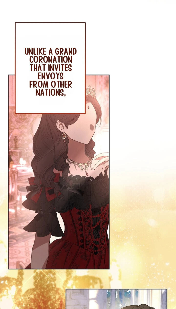 Sistervention Chapter 169 page 25 - 