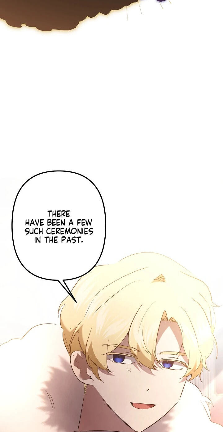Sistervention Chapter 169 page 32 - 