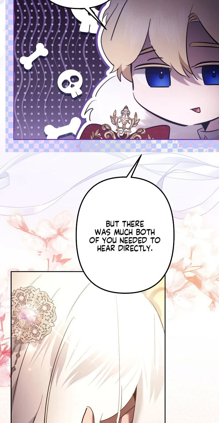 Sistervention Chapter 169 page 46 - 