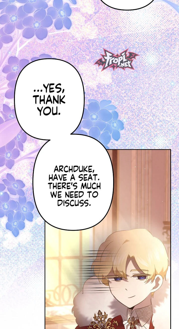 Sistervention Chapter 169 page 53 - 