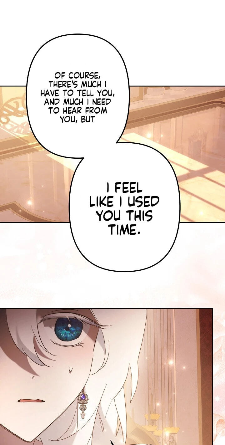 Sistervention Chapter 169 page 8 - 