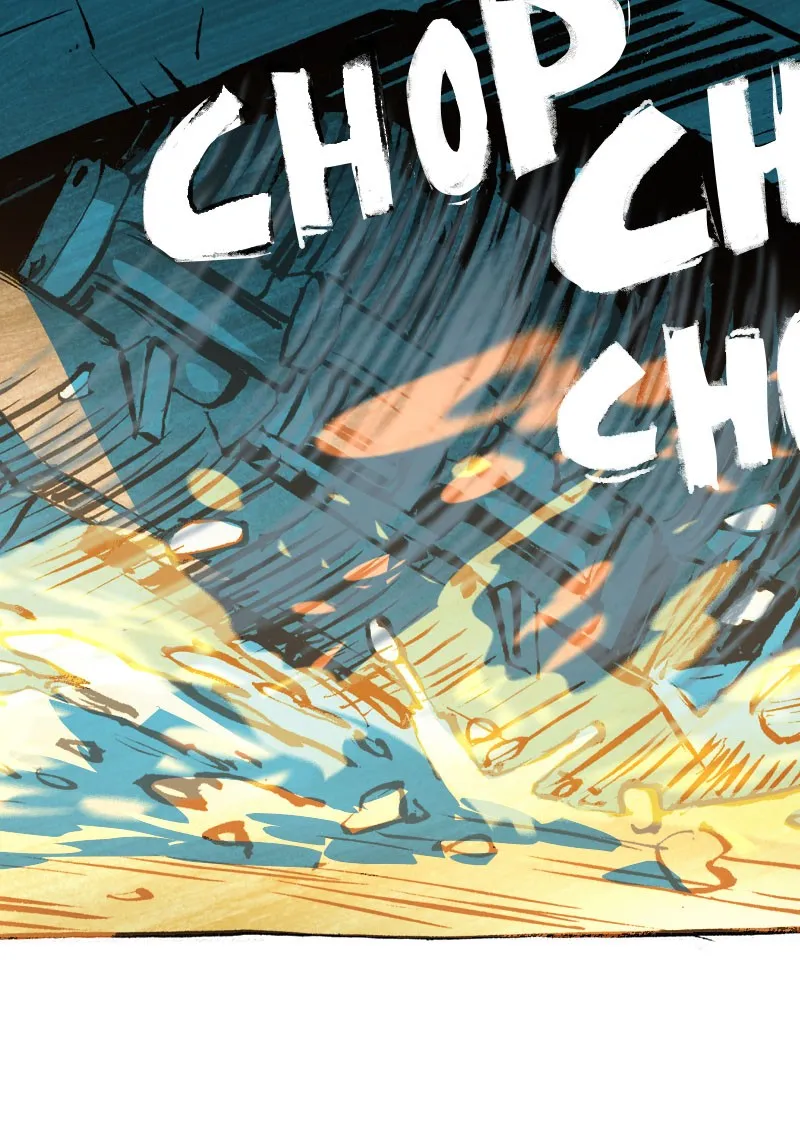 Sithrah Chapter 49 page 1 - 