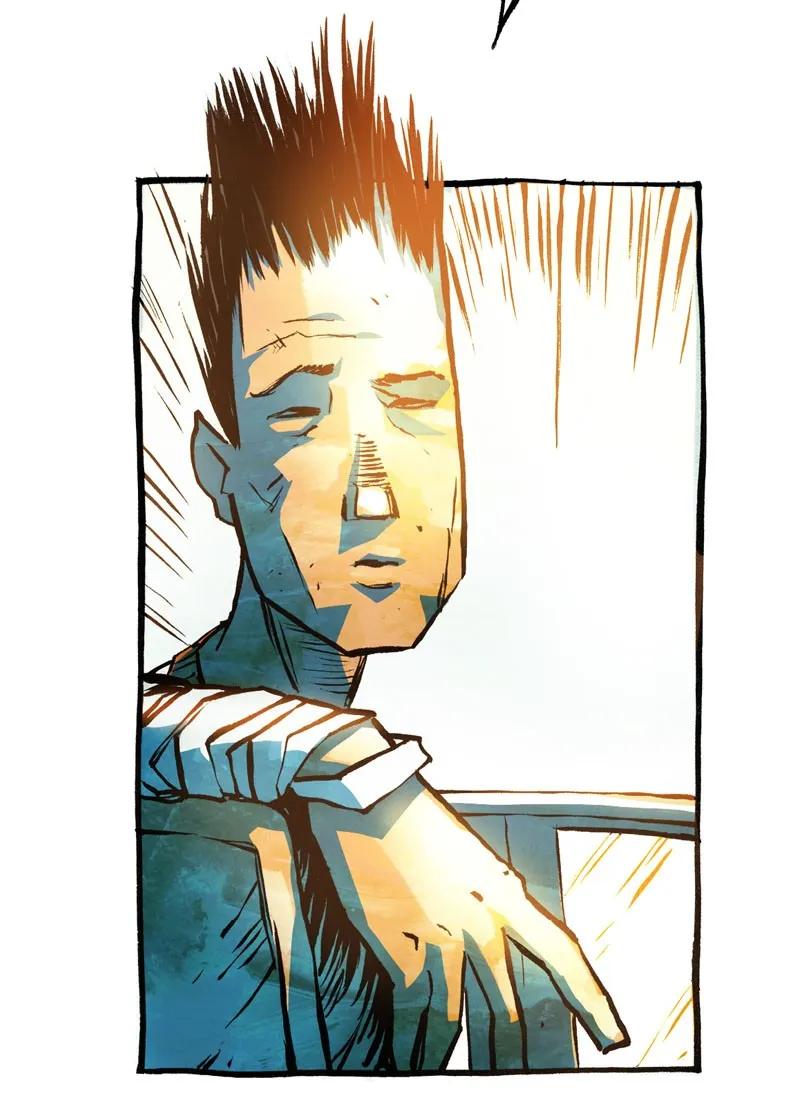 Sithrah Chapter 49 page 13 - 