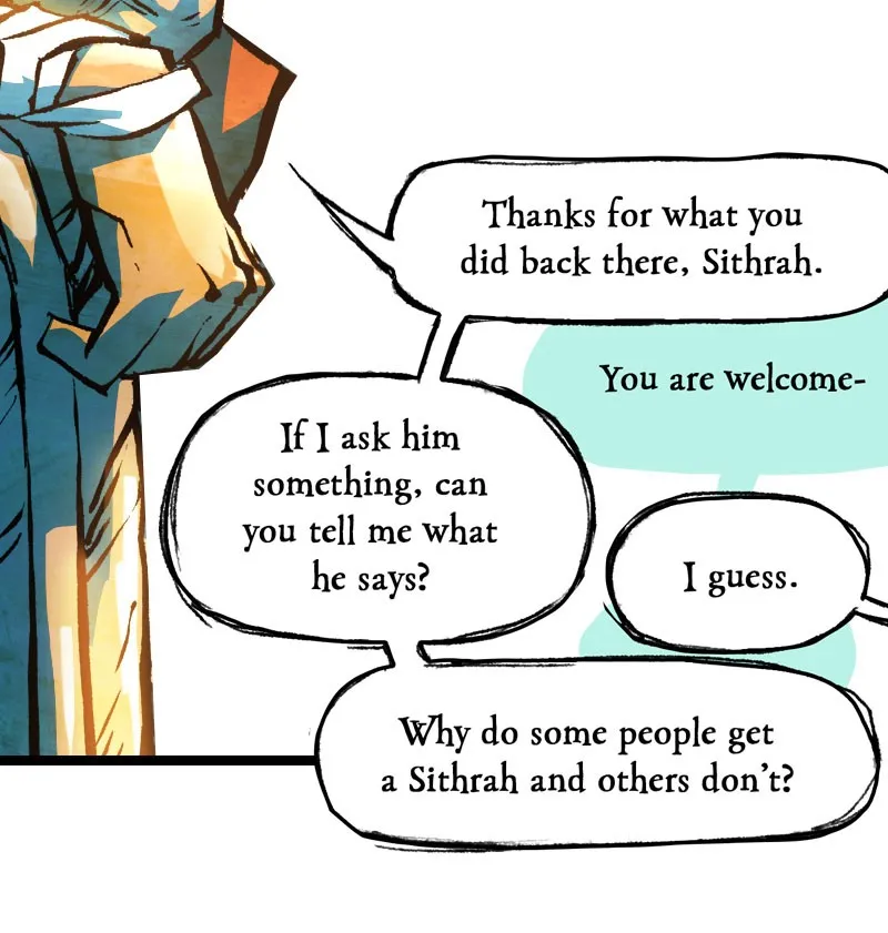 Sithrah Chapter 49 page 15 - 