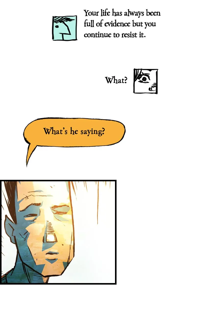 Sithrah Chapter 49 page 19 - 