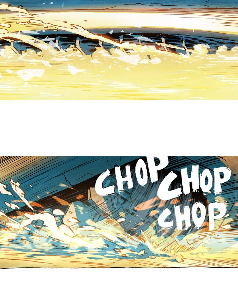 Sithrah Chapter 49 page 22 - 