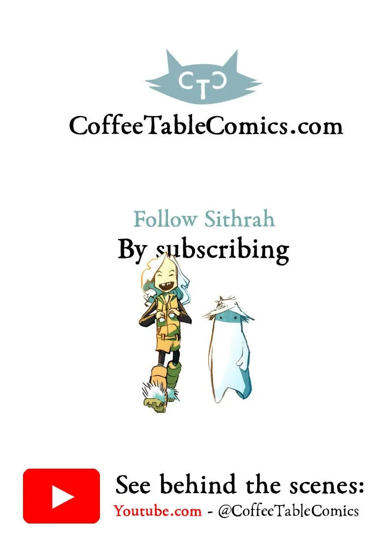 Sithrah Chapter 49 page 23 - 