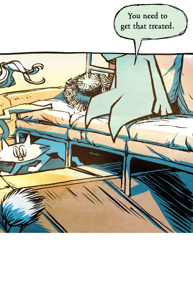 Sithrah Chapter 49 page 5 - 
